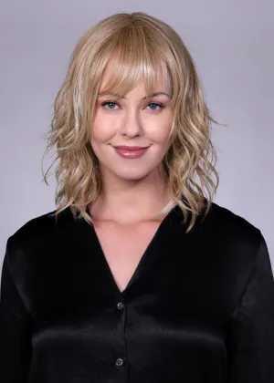 Birmingham Wig by Belle Tress | City Collection | Heat Friendly Synthetic