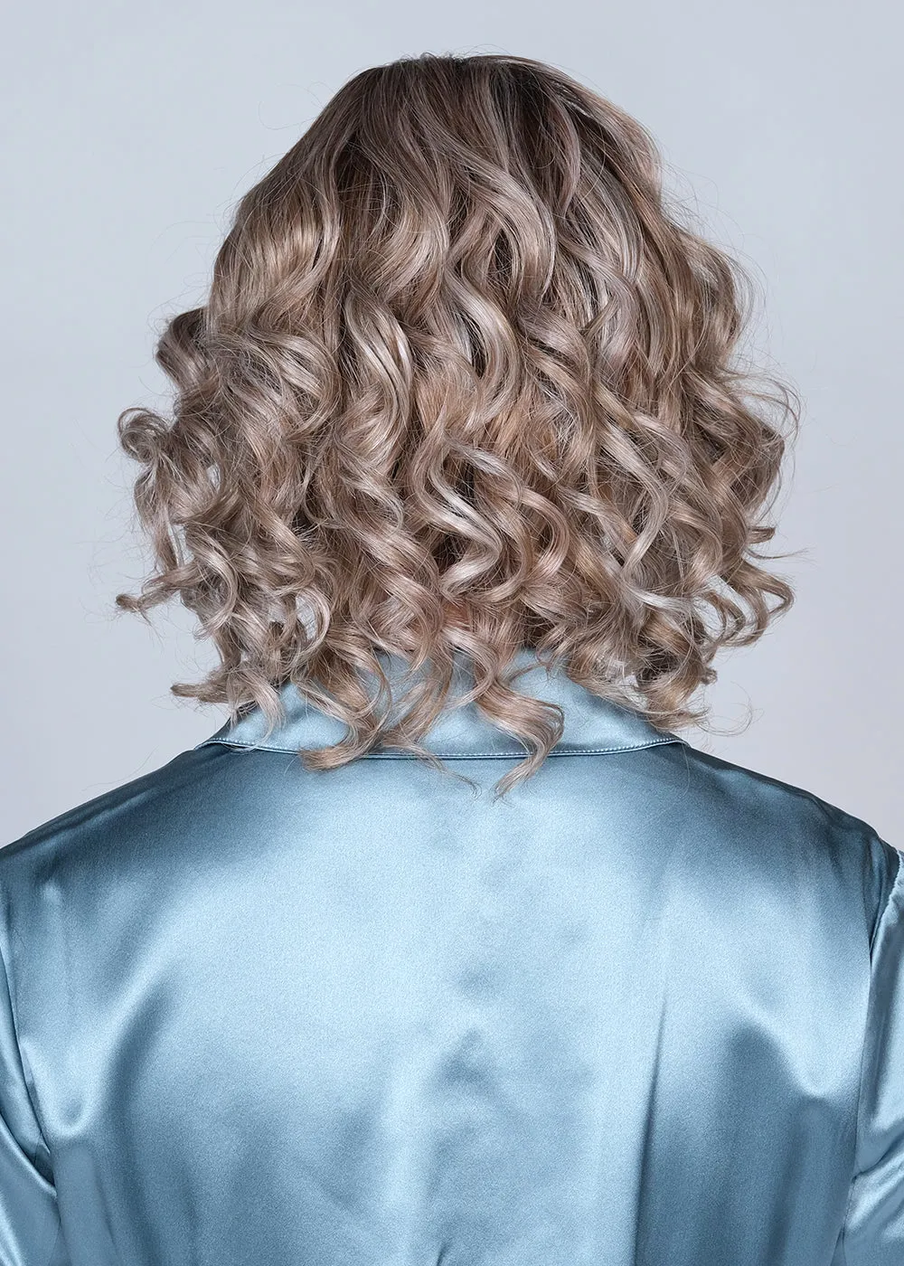 Biscotti Babe by Belle Tress | Caf Collection | Heat Friendly Synthetic