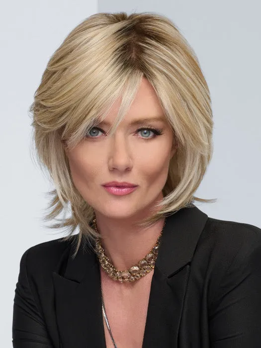 Black Tie Chic Wig by Raquel Welch | Fall Collection | Heat Friendly Synthetic
