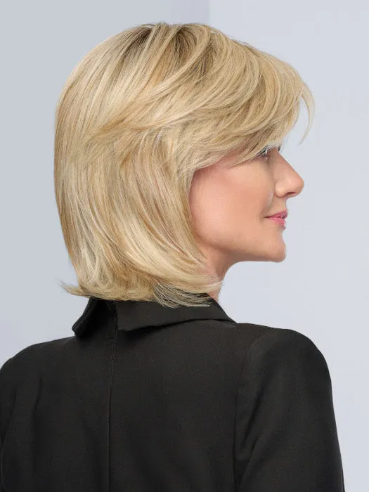 Black Tie Chic Wig by Raquel Welch | Fall Collection | Heat Friendly Synthetic