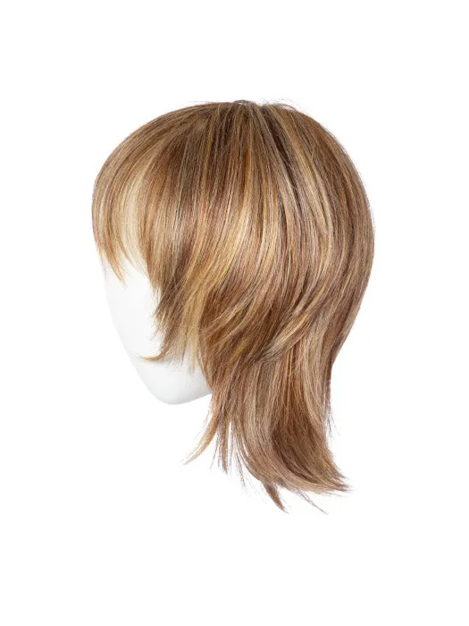 Black Tie Chic Wig by Raquel Welch | Fall Collection | Heat Friendly Synthetic