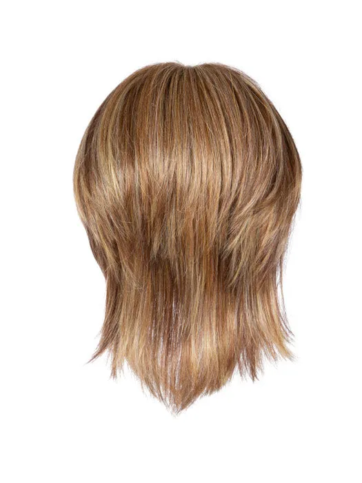 Black Tie Chic Wig by Raquel Welch | Fall Collection | Heat Friendly Synthetic