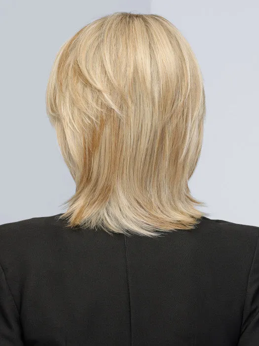 Black Tie Chic Wig by Raquel Welch | Fall Collection | Heat Friendly Synthetic