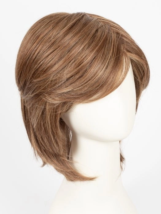 Black Tie Chic | Synthetic Lace Front Wig (Mono Top)