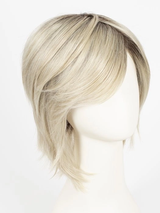 Black Tie Chic | Synthetic Lace Front Wig (Mono Top)