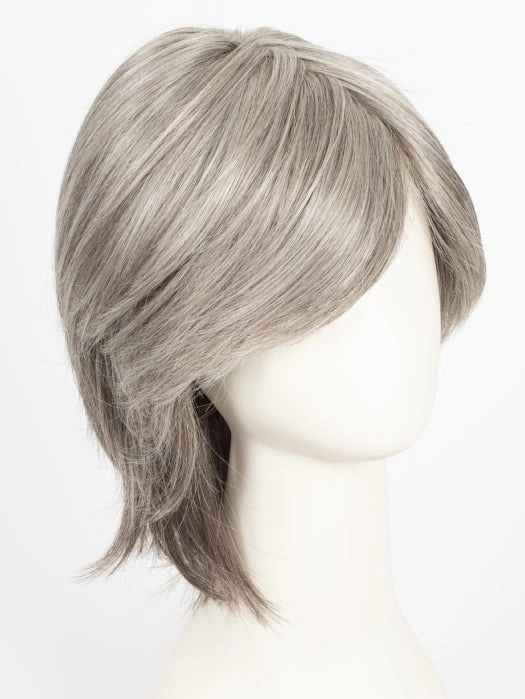Black Tie Chic | Synthetic Lace Front Wig (Mono Top)