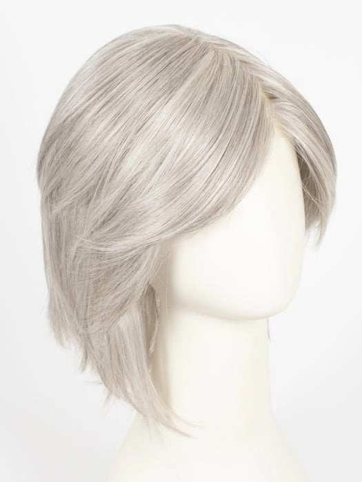 Black Tie Chic | Synthetic Lace Front Wig (Mono Top)