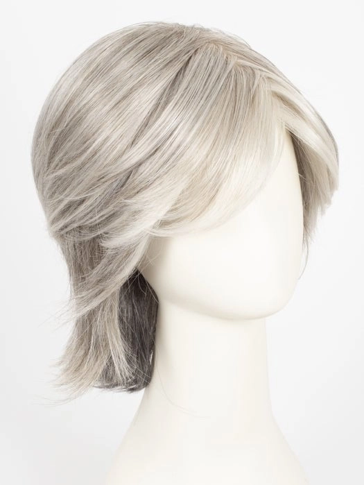 Black Tie Chic | Synthetic Lace Front Wig (Mono Top)