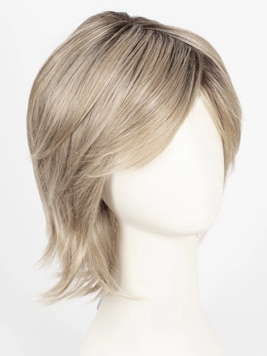 Black Tie Chic | Synthetic Lace Front Wig (Mono Top)