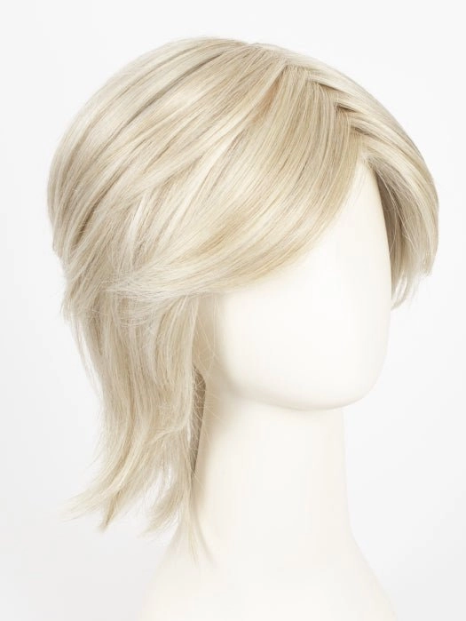 Black Tie Chic | Synthetic Lace Front Wig (Mono Top)