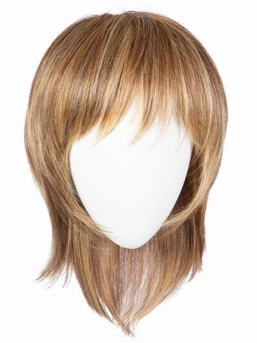Black Tie Chic | Synthetic Lace Front Wig (Mono Top)