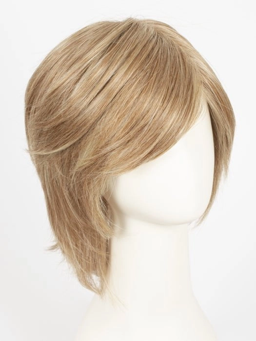 Black Tie Chic | Synthetic Lace Front Wig (Mono Top)