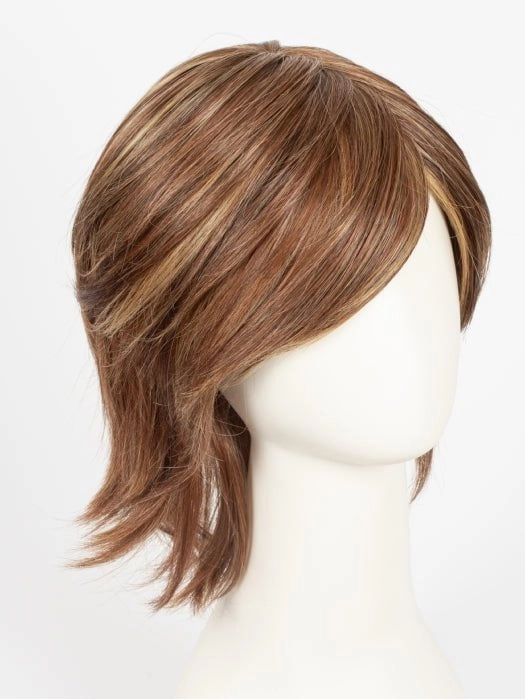 Black Tie Chic | Synthetic Lace Front Wig (Mono Top)