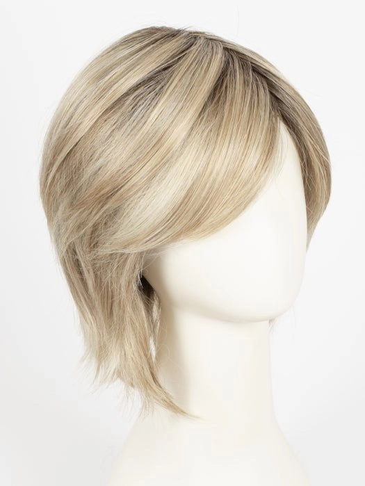 Black Tie Chic | Synthetic Lace Front Wig (Mono Top)