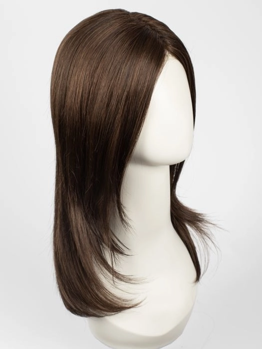 Blair | Synthetic Lace Front Wig (Mono Part)