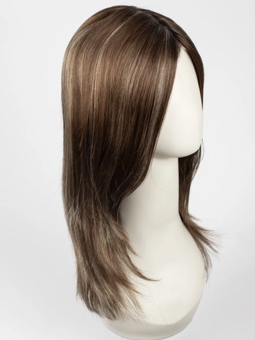Blair | Synthetic Lace Front Wig (Mono Part)