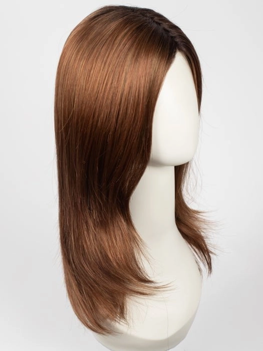 Blair | Synthetic Lace Front Wig (Mono Part)