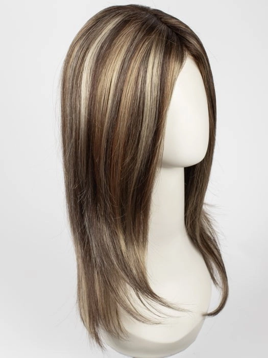Blair | Synthetic Lace Front Wig (Mono Part)