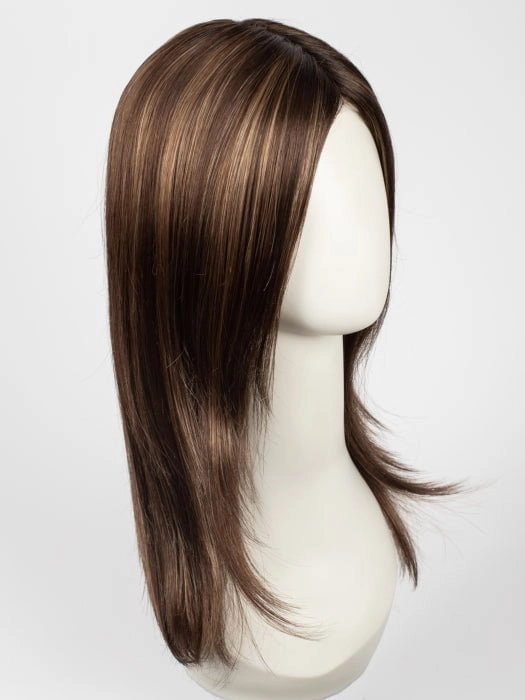 Blair | Synthetic Lace Front Wig (Mono Part)