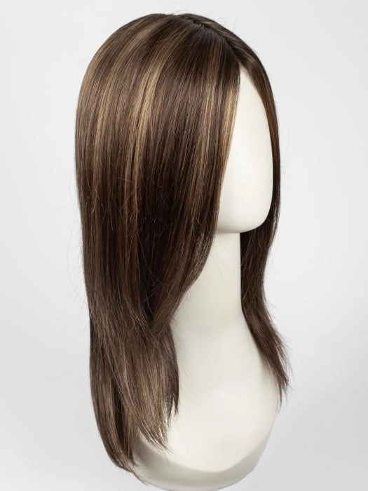 Blair | Synthetic Lace Front Wig (Mono Part)