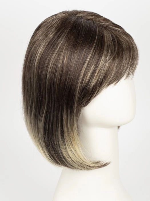 Blair | Synthetic Wig (Basic Cap)