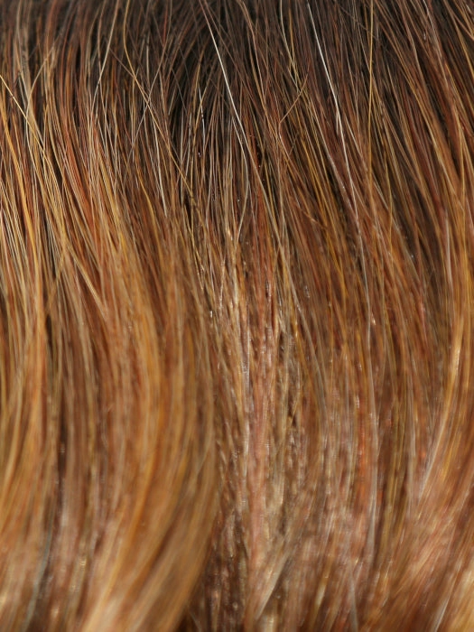 Blair Wig by Rene of Paris | Hi-Fashion | Synthetic Fiber
