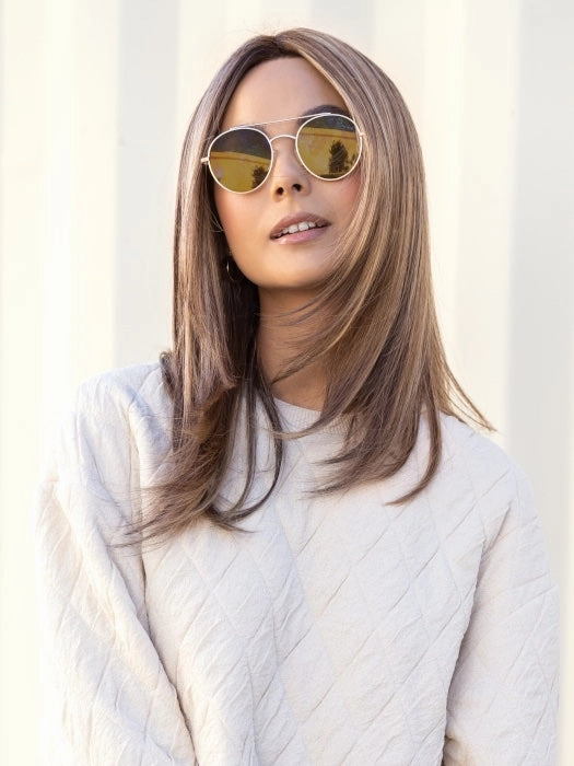 Blair Wig by Rene of Paris | Hi-Fashion | Synthetic Fiber