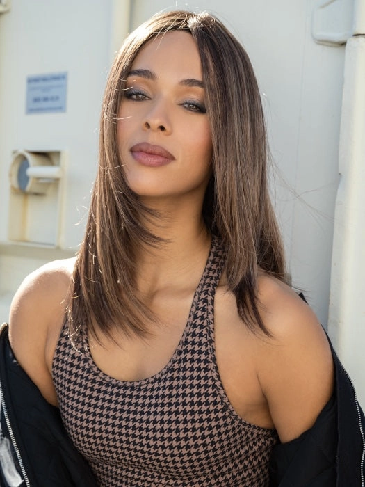 Blair Wig by Rene of Paris | Hi-Fashion | Synthetic Fiber