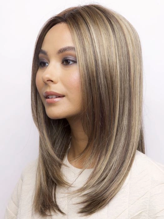 Blair Wig by Rene of Paris | Hi-Fashion | Synthetic Fiber