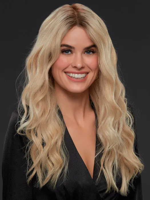 Blake Petite Wig by Jon Renau | SmartLace Human Hair | Remy Human Hair