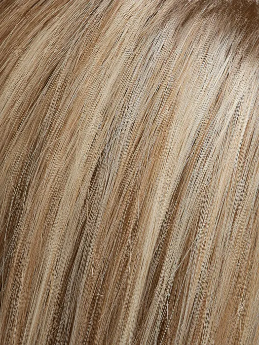 Blake Petite Wig by Jon Renau | SmartLace Human Hair | Remy Human Hair
