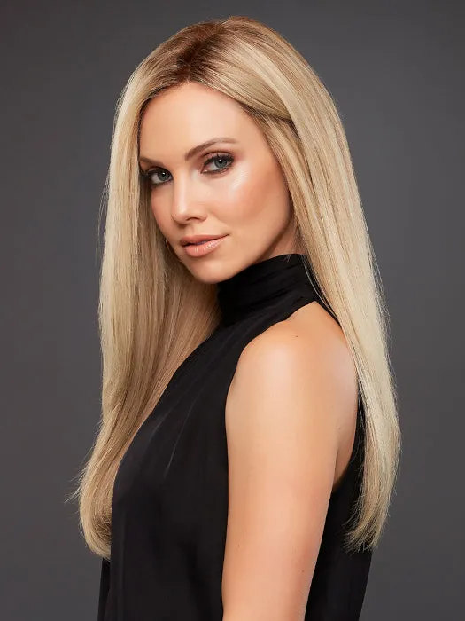 Blake Petite Wig by Jon Renau | SmartLace Human Hair | Remy Human Hair