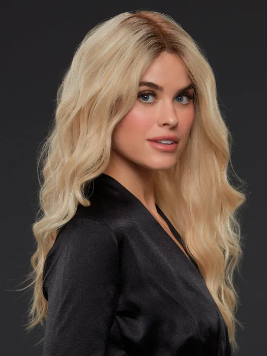 Blake Petite Wig by Jon Renau | SmartLace Human Hair | Remy Human Hair