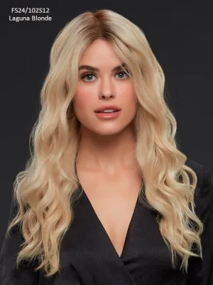Blake Petite Wig by Jon Renau | SmartLace Human Hair | Remy Human Hair