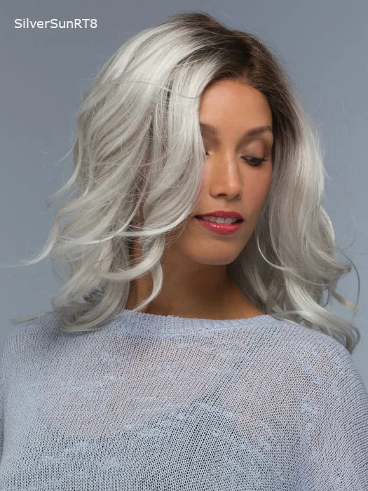 Blaze Wig by Estetica | Front Lace Line | Synthetic Fiber