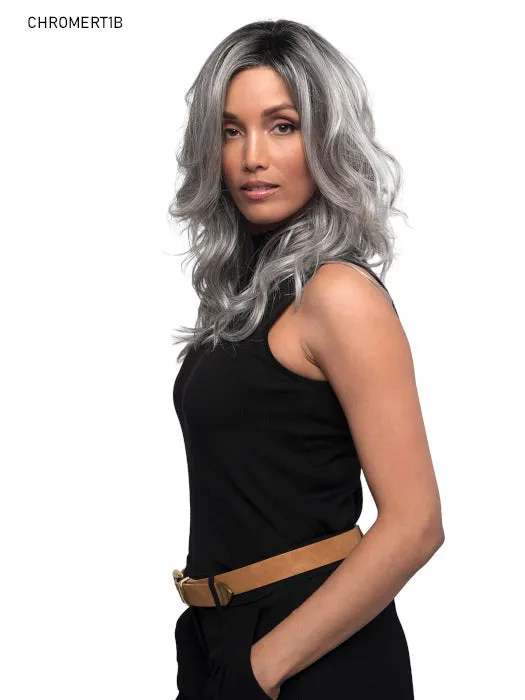 Blaze Wig by Estetica | Front Lace Line | Synthetic Fiber