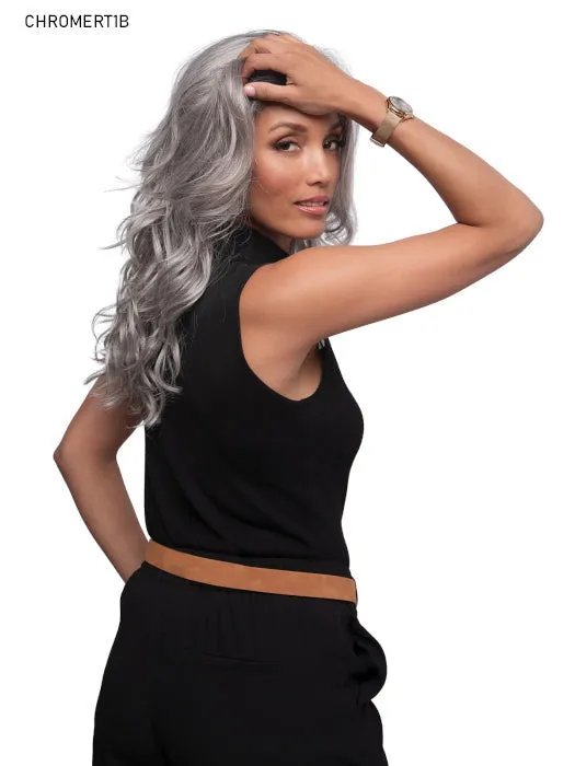 Blaze Wig by Estetica | Front Lace Line | Synthetic Fiber