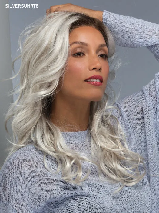 Blaze Wig by Estetica | Front Lace Line | Synthetic Fiber