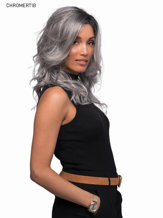 Blaze Wig by Estetica | Front Lace Line | Synthetic Fiber