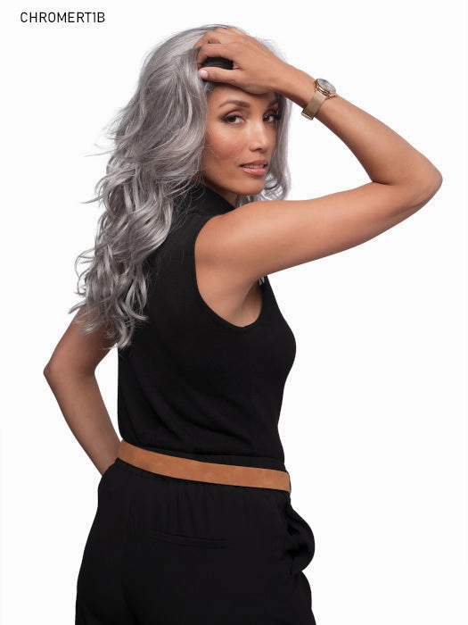 Blaze Wig by Estetica | Front Lace Line | Synthetic Fiber