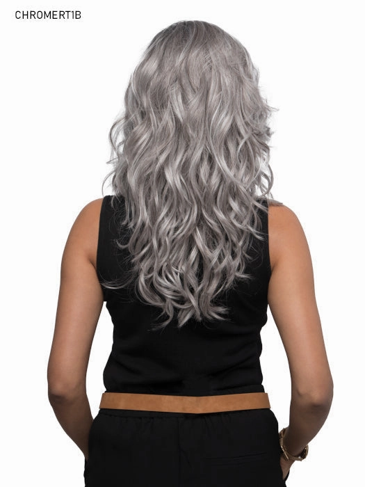 Blaze Wig by Estetica | Front Lace Line | Synthetic Fiber