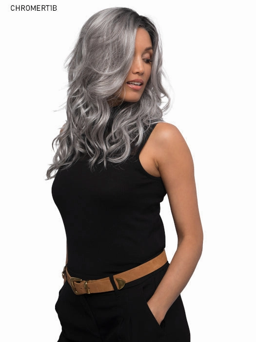 Blaze Wig by Estetica | Front Lace Line | Synthetic Fiber