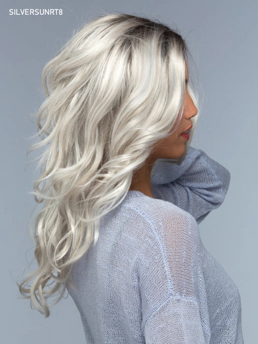 Blaze Wig by Estetica | Front Lace Line | Synthetic Fiber