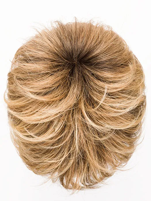 Bliss Wig by Ellen Wille | Changes Collection | Heat Friendly Synthetic