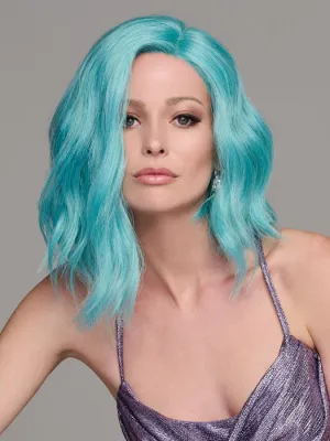 Blue Babe Wig by Hairdo. | Heat Friendly Synthetic