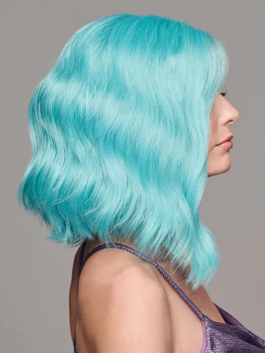 Blue Babe Wig by Hairdo. | Heat Friendly Synthetic