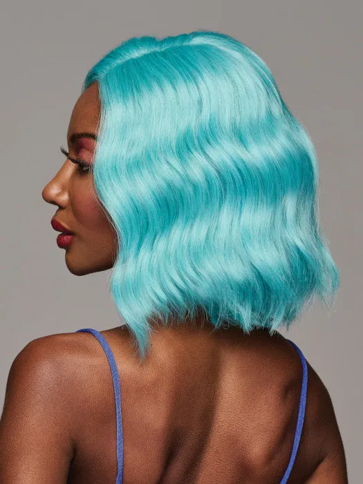 Blue Babe Wig by Hairdo. | Heat Friendly Synthetic