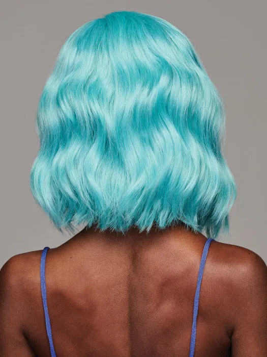 Blue Babe Wig by Hairdo. | Heat Friendly Synthetic