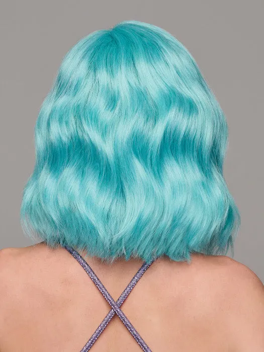 Blue Babe Wig by Hairdo. | Heat Friendly Synthetic