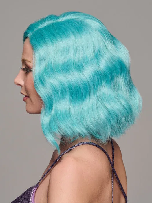 Blue Babe Wig by Hairdo. | Heat Friendly Synthetic